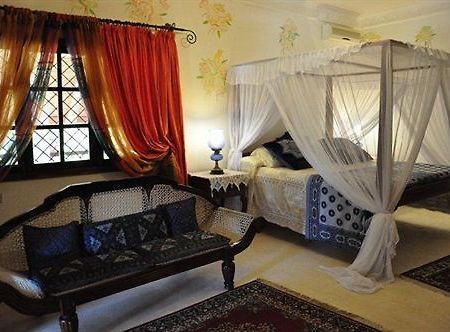 Kenyan House Boutique Hotel Малинди Экстерьер фото