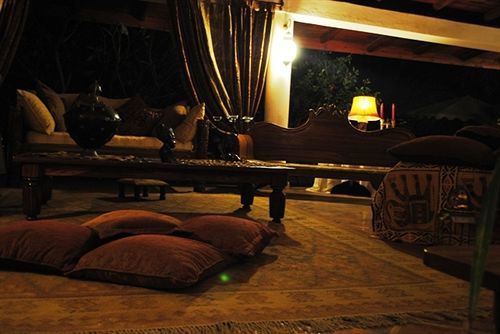 Kenyan House Boutique Hotel Малинди Экстерьер фото