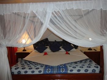 Kenyan House Boutique Hotel Малинди Экстерьер фото