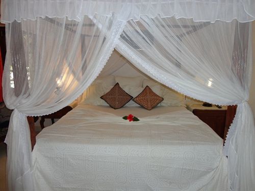 Kenyan House Boutique Hotel Малинди Экстерьер фото