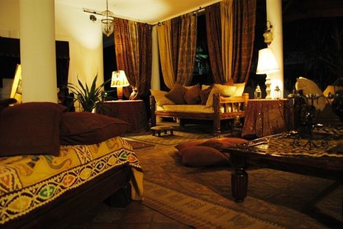 Kenyan House Boutique Hotel Малинди Экстерьер фото