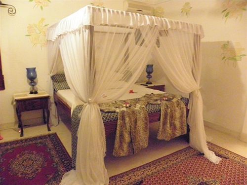 Kenyan House Boutique Hotel Малинди Экстерьер фото